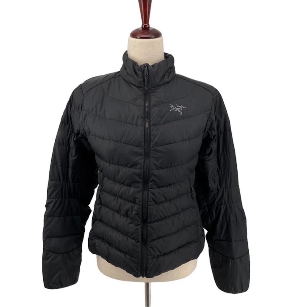 Arc’teryx Cerium LT Jacket